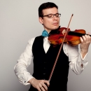 Concerte LIVE de la SALA RADIO: Mozart cantat pe vioara Stradivarius Elder-Voicu si Beethoven interpretat pe vioara lui Enescu 